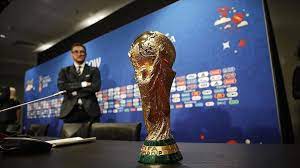 Fans snap up over 800,000 FIFA World Cup 2022 tickets  